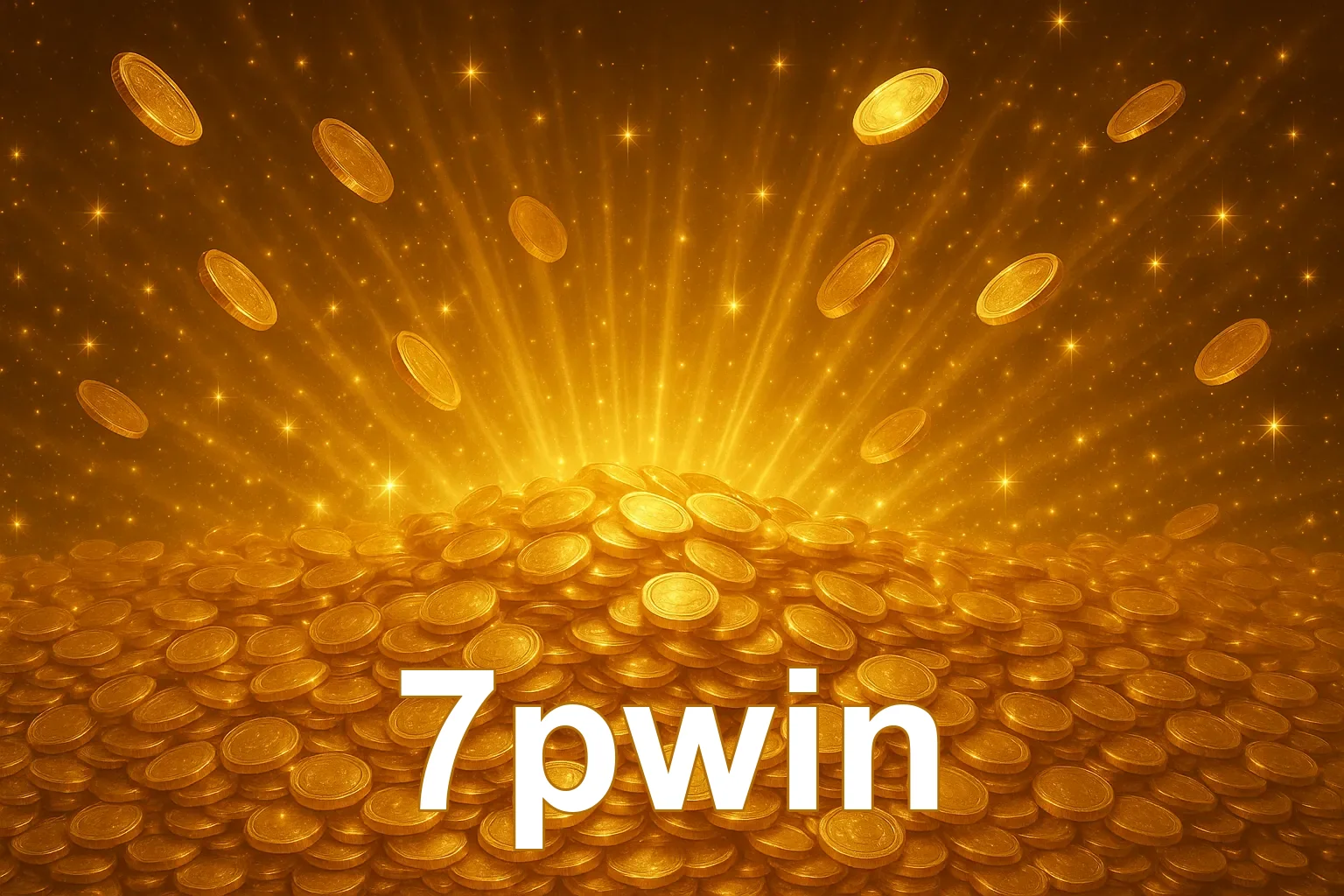 Usuário jogando slots no 7pwin, cassino online do Brasil