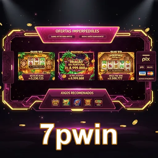 Suporte confiável e orientações em português - 7pwin