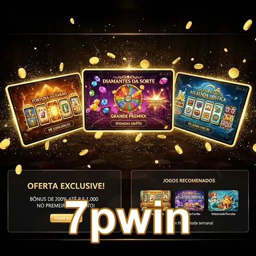 Imagem 1 de 7pwin